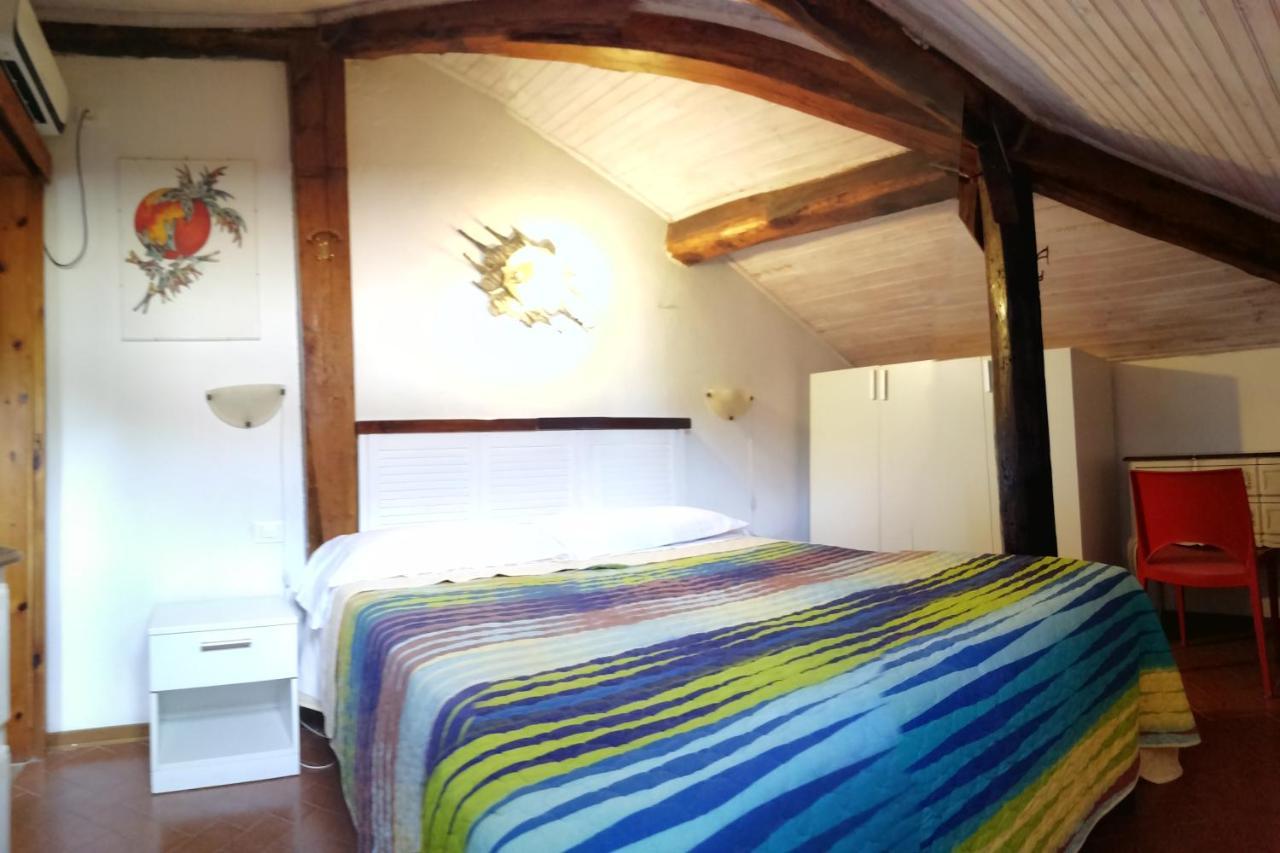 Delizioso Attico Con Ampio Terrazzo E Garage A Due Passi Dal Mare E Dalle Cinqueterre Lt-0485 เลวานโต ภายนอก รูปภาพ