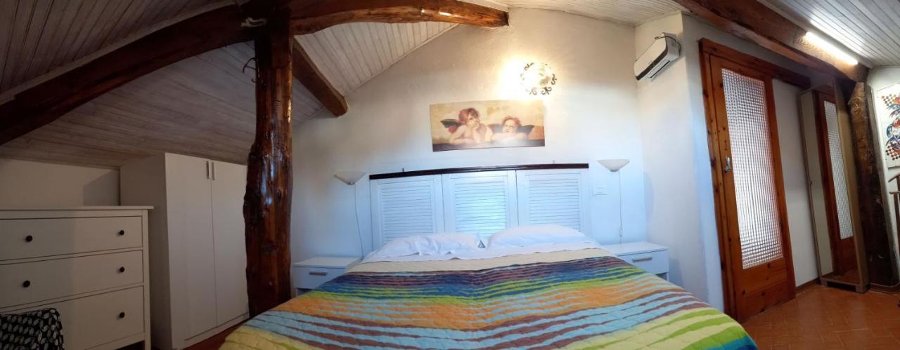 Delizioso Attico Con Ampio Terrazzo E Garage A Due Passi Dal Mare E Dalle Cinqueterre Lt-0485 เลวานโต ภายนอก รูปภาพ