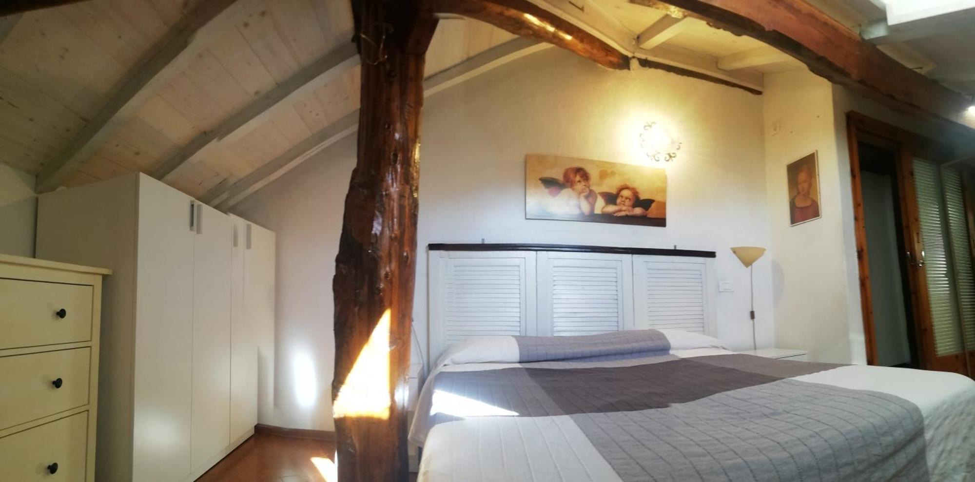 Delizioso Attico Con Ampio Terrazzo E Garage A Due Passi Dal Mare E Dalle Cinqueterre Lt-0485 เลวานโต ภายนอก รูปภาพ