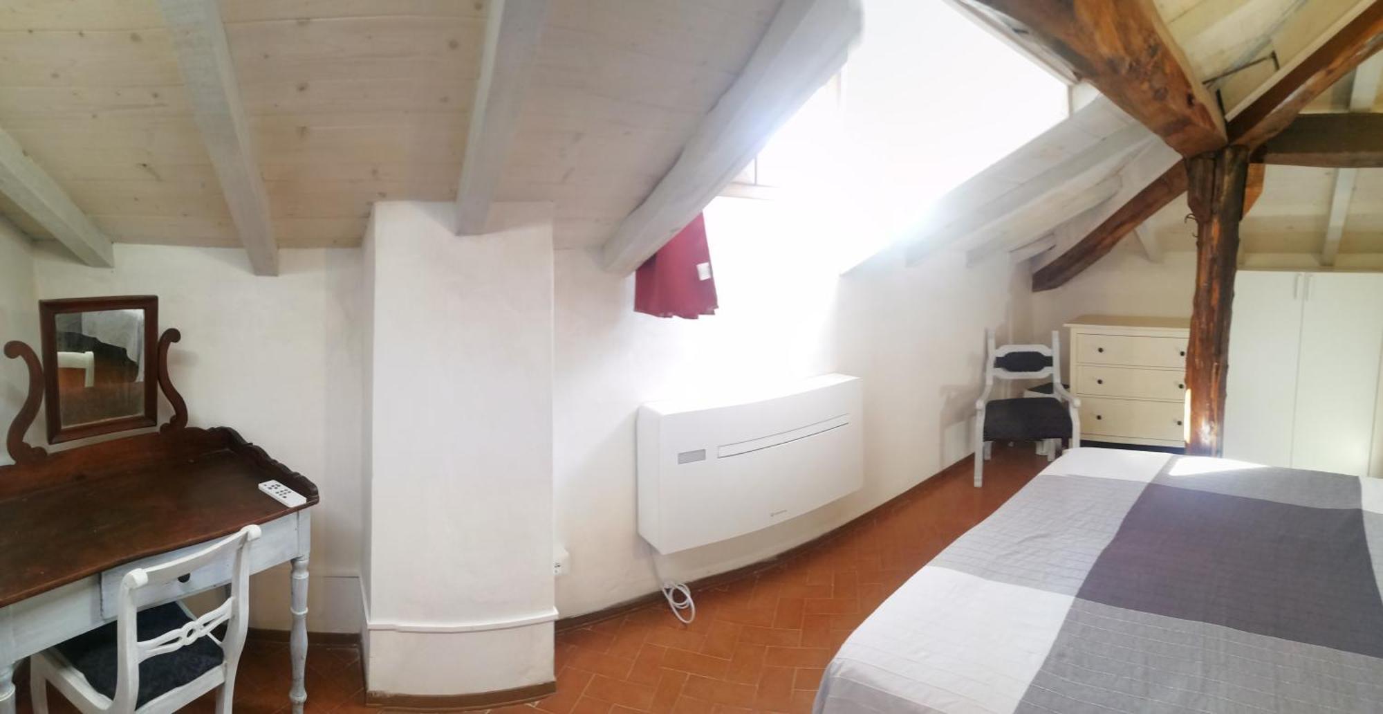 Delizioso Attico Con Ampio Terrazzo E Garage A Due Passi Dal Mare E Dalle Cinqueterre Lt-0485 เลวานโต ภายนอก รูปภาพ