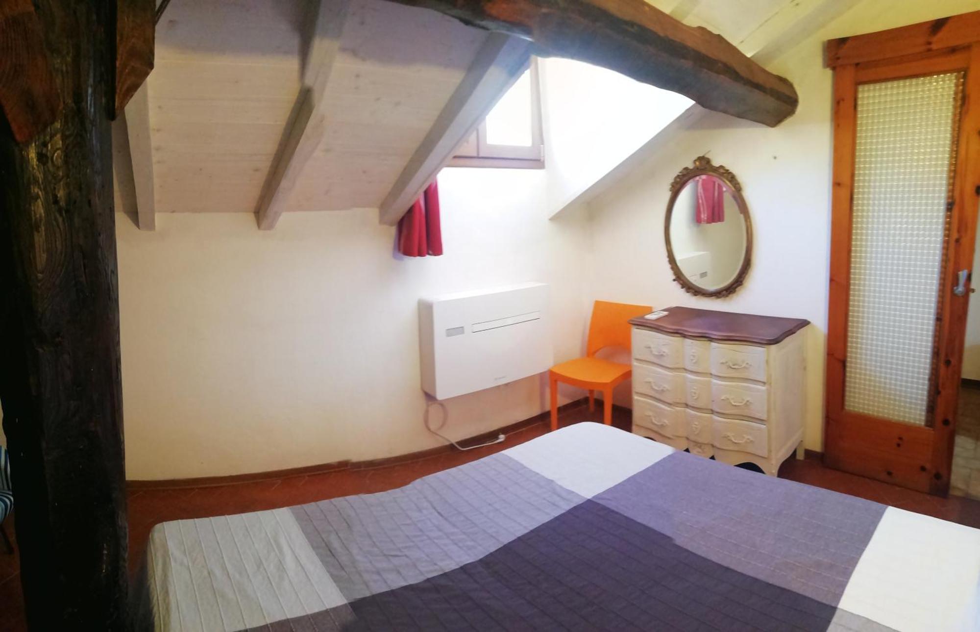 Delizioso Attico Con Ampio Terrazzo E Garage A Due Passi Dal Mare E Dalle Cinqueterre Lt-0485 เลวานโต ภายนอก รูปภาพ
