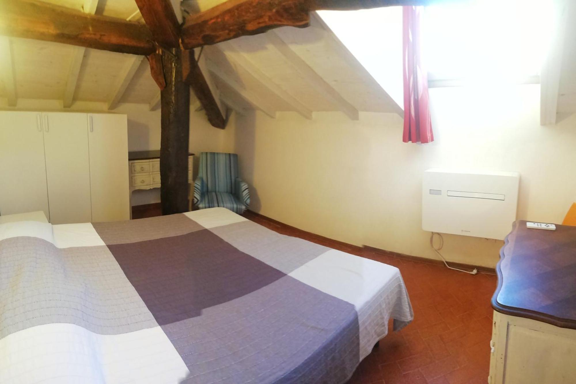 Delizioso Attico Con Ampio Terrazzo E Garage A Due Passi Dal Mare E Dalle Cinqueterre Lt-0485 เลวานโต ภายนอก รูปภาพ