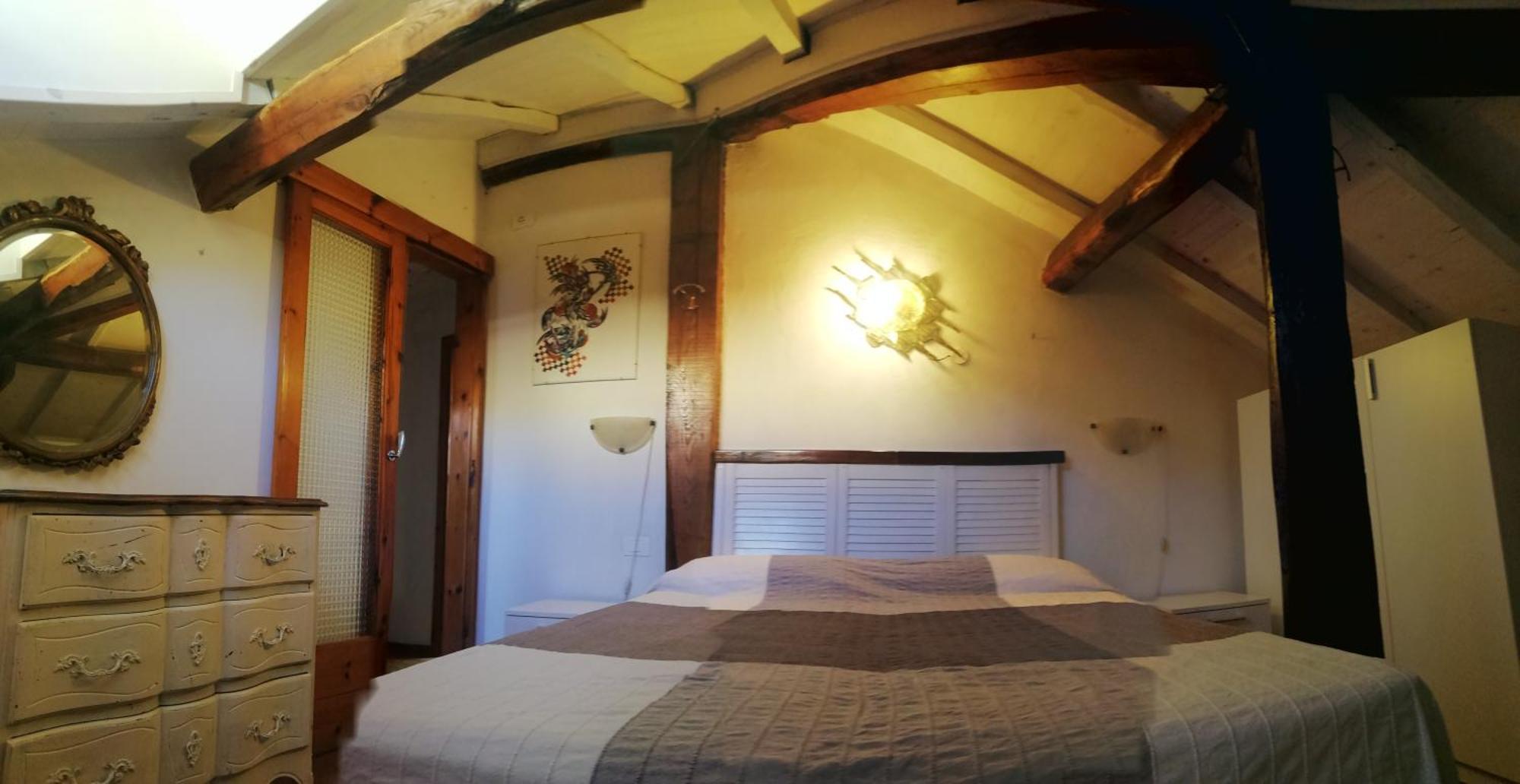 Delizioso Attico Con Ampio Terrazzo E Garage A Due Passi Dal Mare E Dalle Cinqueterre Lt-0485 เลวานโต ภายนอก รูปภาพ