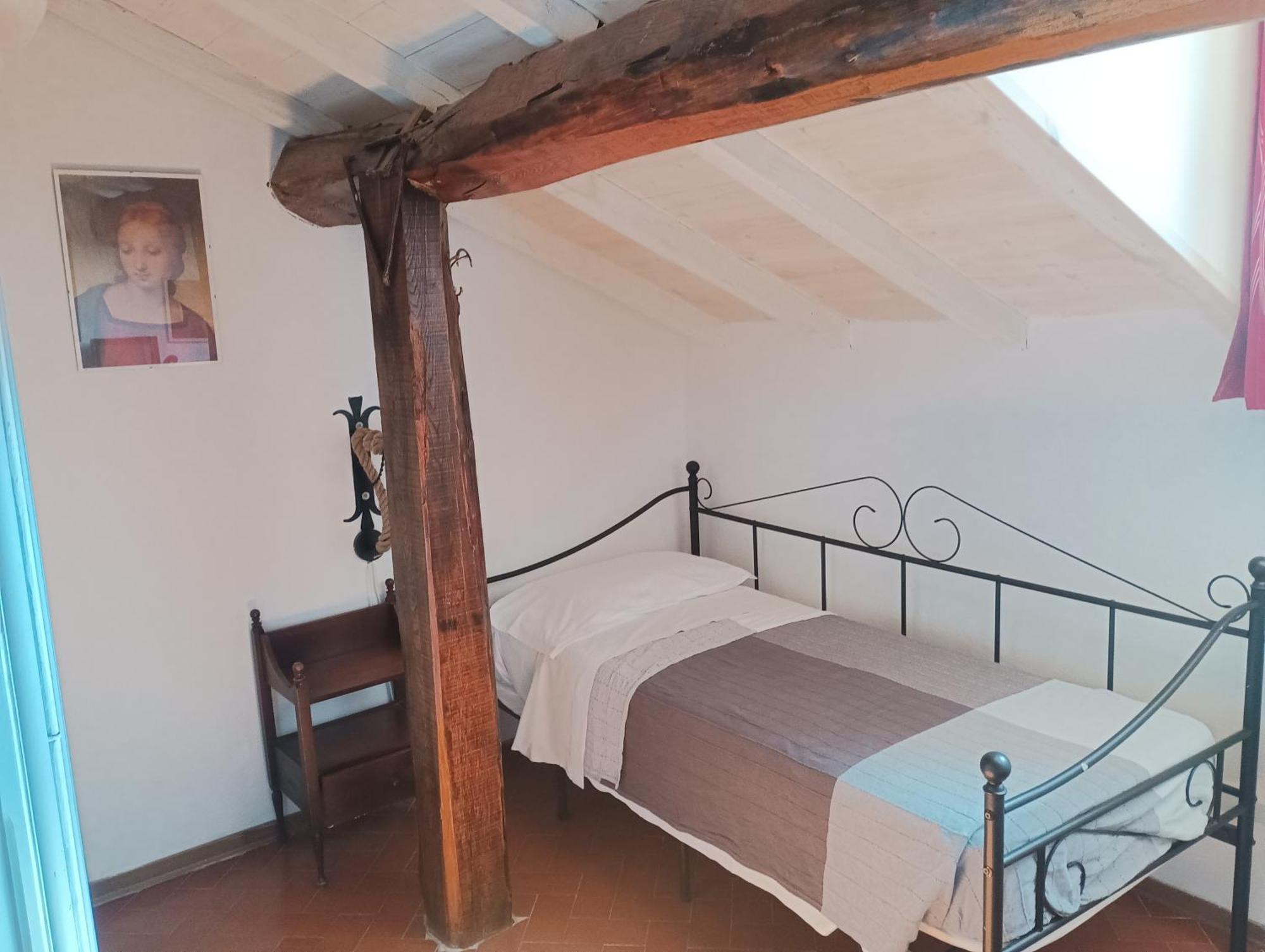 Delizioso Attico Con Ampio Terrazzo E Garage A Due Passi Dal Mare E Dalle Cinqueterre Lt-0485 เลวานโต ภายนอก รูปภาพ