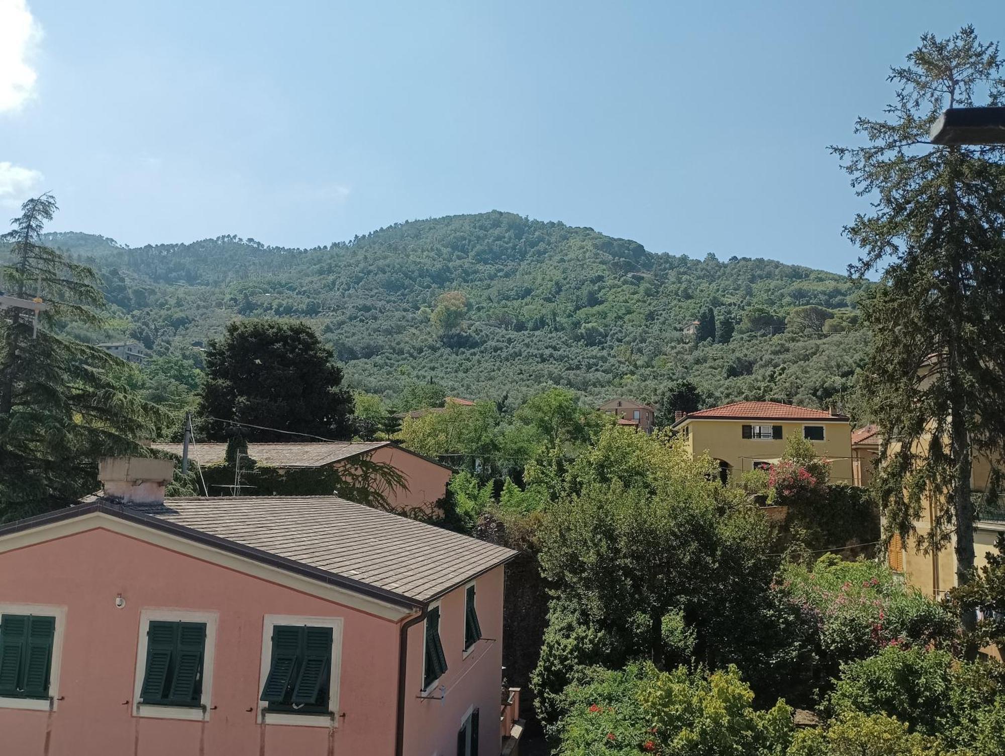 Delizioso Attico Con Ampio Terrazzo E Garage A Due Passi Dal Mare E Dalle Cinqueterre Lt-0485 เลวานโต ภายนอก รูปภาพ
