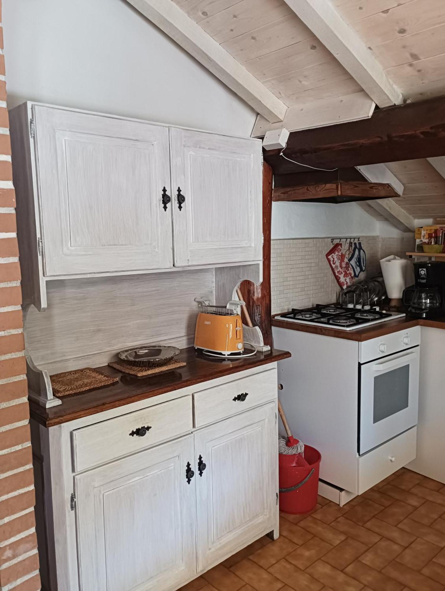 Delizioso Attico Con Ampio Terrazzo E Garage A Due Passi Dal Mare E Dalle Cinqueterre Lt-0485 เลวานโต ภายนอก รูปภาพ