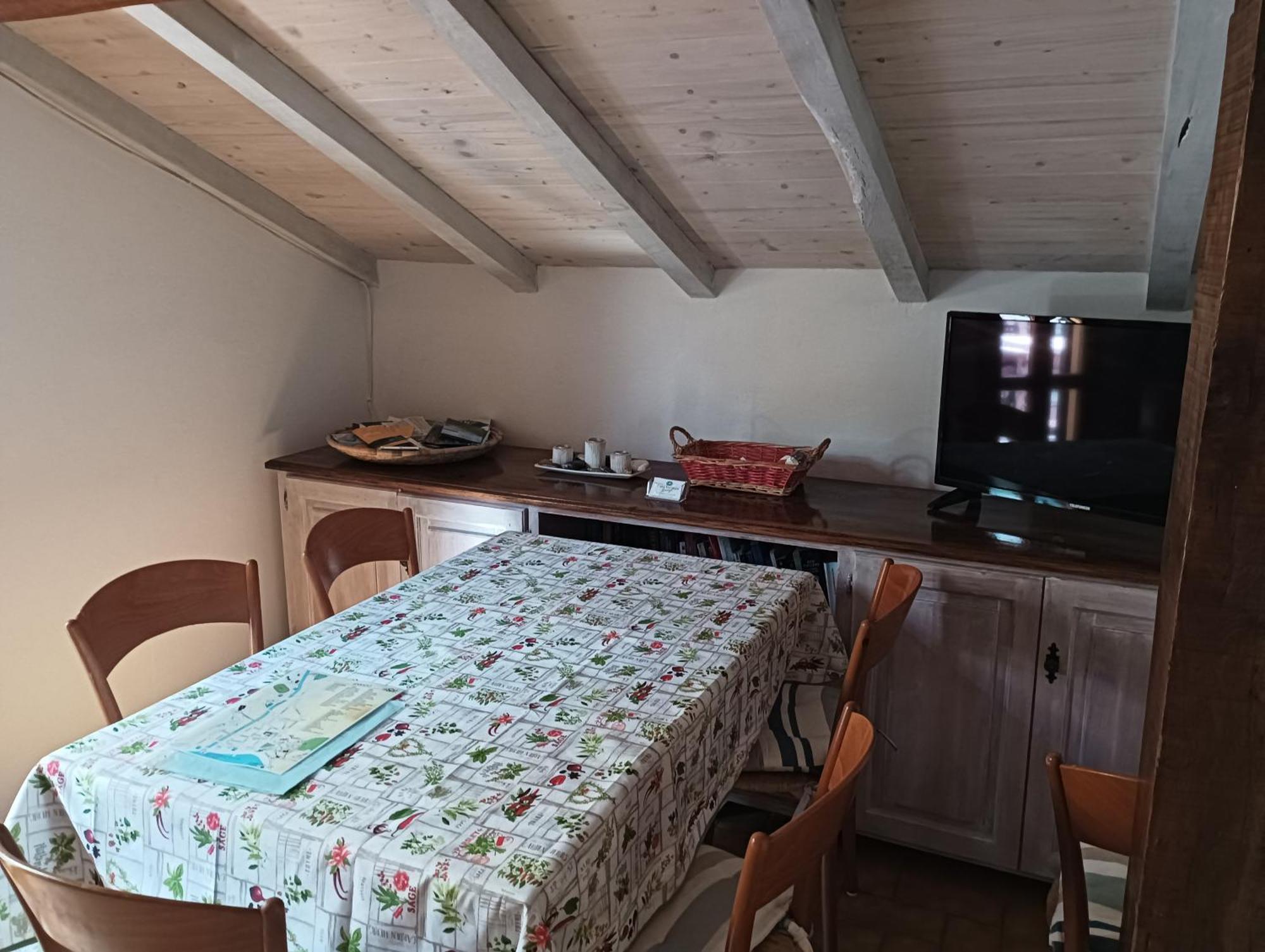 Delizioso Attico Con Ampio Terrazzo E Garage A Due Passi Dal Mare E Dalle Cinqueterre Lt-0485 เลวานโต ภายนอก รูปภาพ