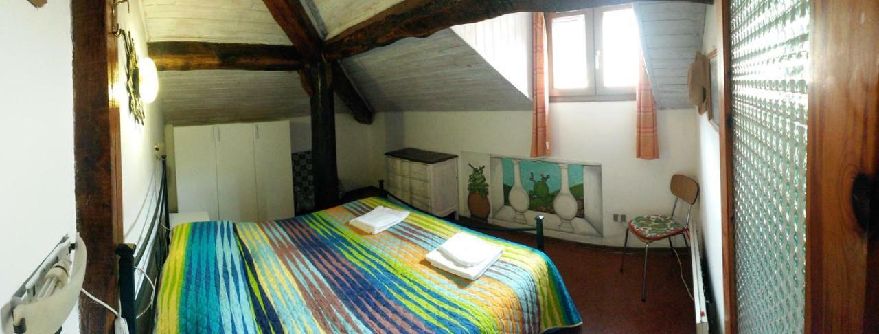 Delizioso Attico Con Ampio Terrazzo E Garage A Due Passi Dal Mare E Dalle Cinqueterre Lt-0485 เลวานโต ภายนอก รูปภาพ
