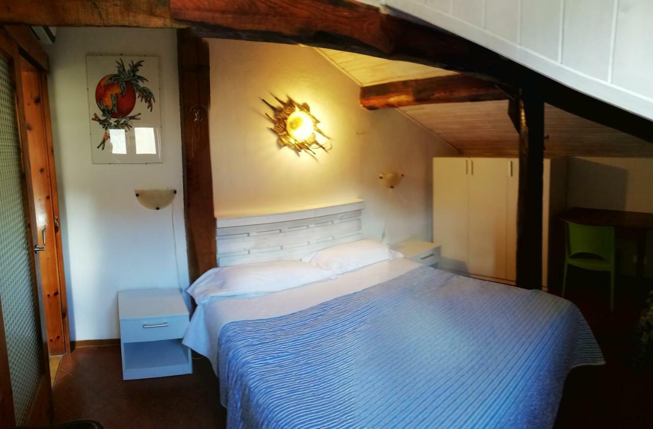Delizioso Attico Con Ampio Terrazzo E Garage A Due Passi Dal Mare E Dalle Cinqueterre Lt-0485 เลวานโต ภายนอก รูปภาพ
