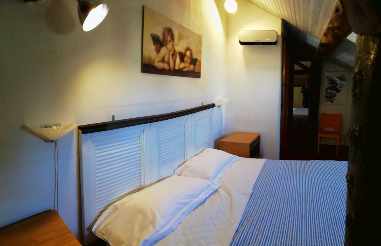 Delizioso Attico Con Ampio Terrazzo E Garage A Due Passi Dal Mare E Dalle Cinqueterre Lt-0485 เลวานโต ภายนอก รูปภาพ